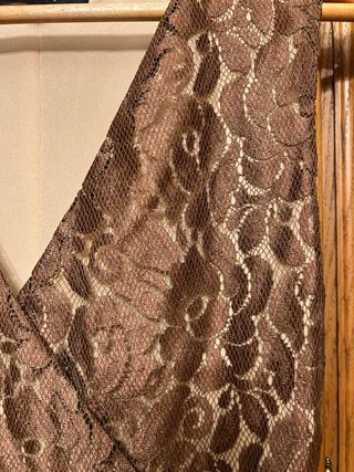 Vestido Dandara Deluxe