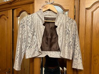 Vestido Dandara Deluxe