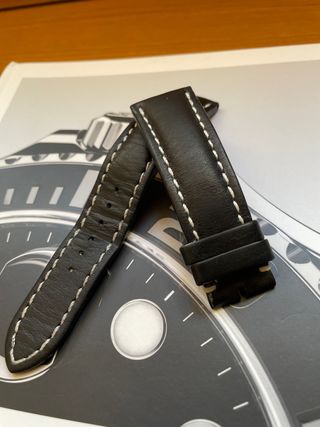 correa original breitling 441X