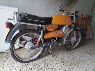 Derbi tricampeona (antorcha)