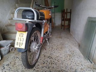 Derbi tricampeona (antorcha)