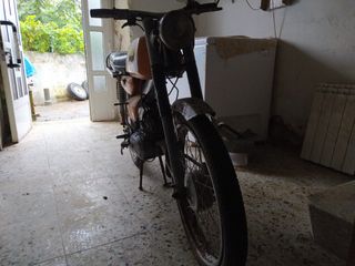 Derbi tricampeona (antorcha)