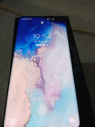 Samsung S10 plus