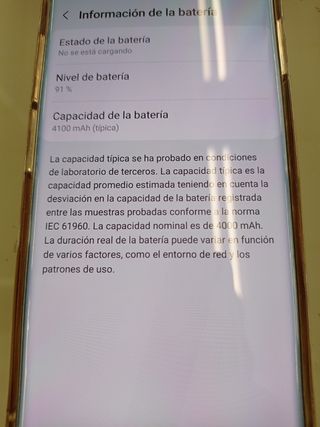 Samsung S10 plus