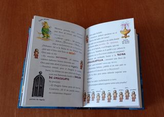 Libro Regreso al reino de la fantasía