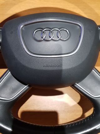 Volante Audi