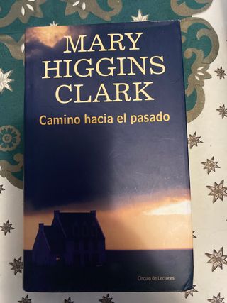 libros Mary Higgins Clark