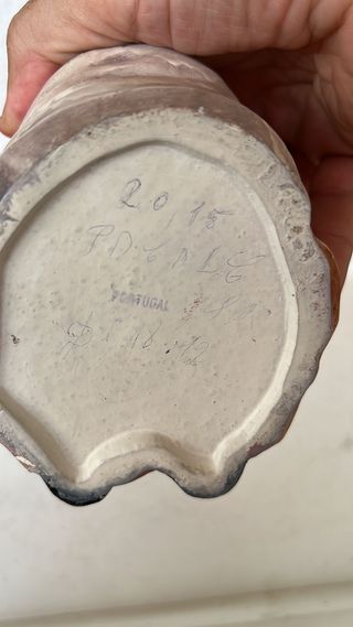 TAZA CERÁMICA SABIO