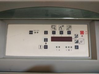 caldera de pellets lasian bioselect