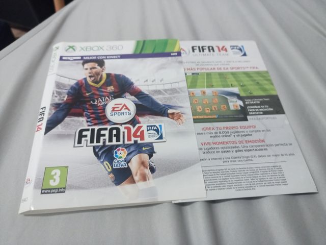 PES 2017 PlayStation PS3