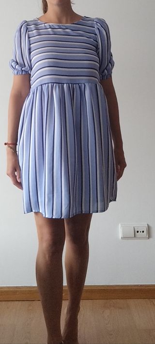 Vestido Compañía fantástica