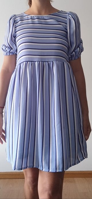 Vestido Compañía fantástica