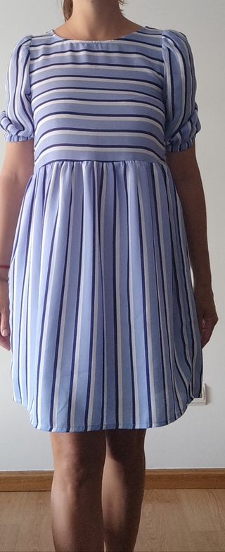 Vestido Compañía fantástica