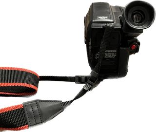 Camara de Video JVC GR-AX350