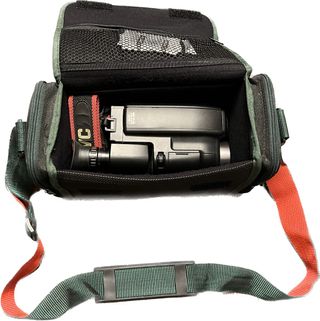 Camara de Video JVC GR-AX350