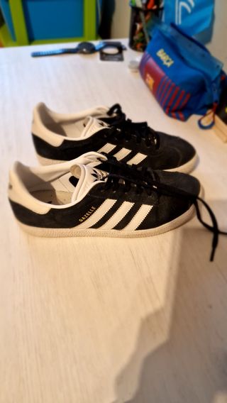 Zapatillas adidas gazelle