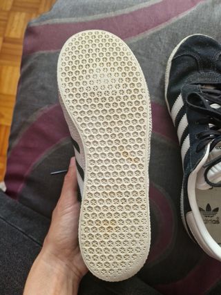 Zapatillas adidas gazelle