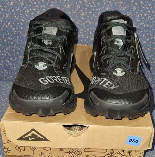 Zapatillas Nike Pegasus Trail 3 Gore-Tex Temporada