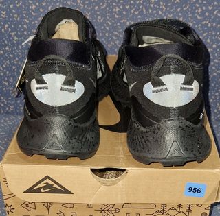 Zapatillas Nike Pegasus Trail 3 Gore-Tex Temporada
