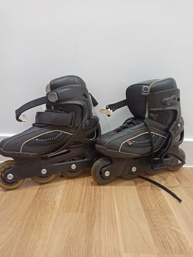 Patines Oxelo