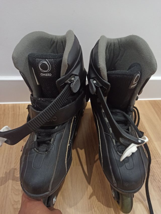 Patines Oxelo