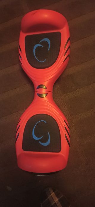 hoverboard