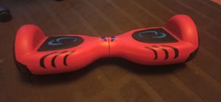 hoverboard