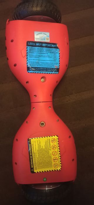 hoverboard