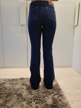 Pantalon Vaquero