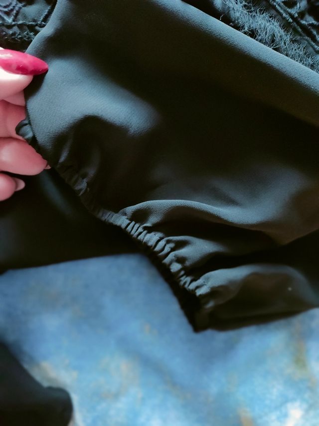 Abito Fiorella Rubino 