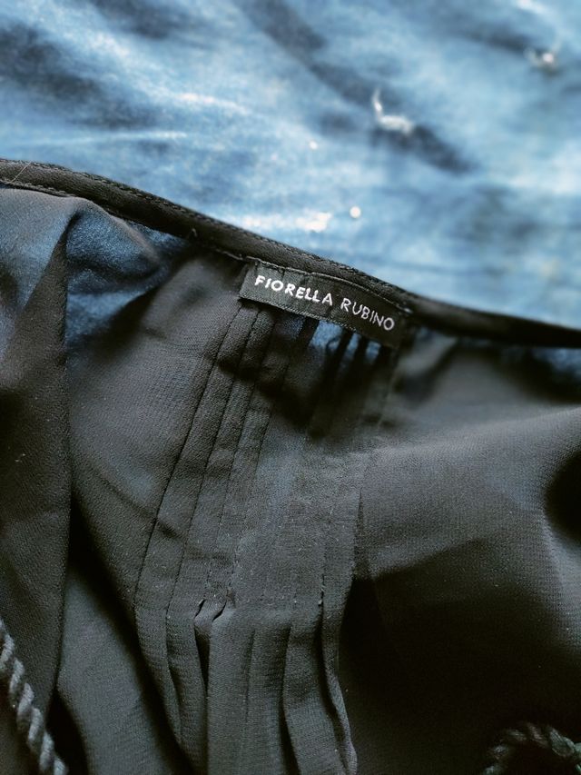 Abito Fiorella Rubino 