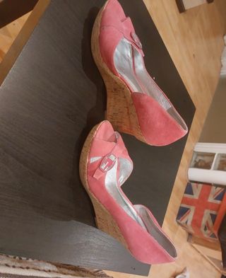 Sandalias Guess
