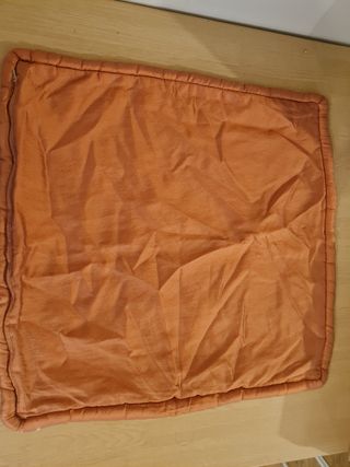 Estores y fundas de cojin