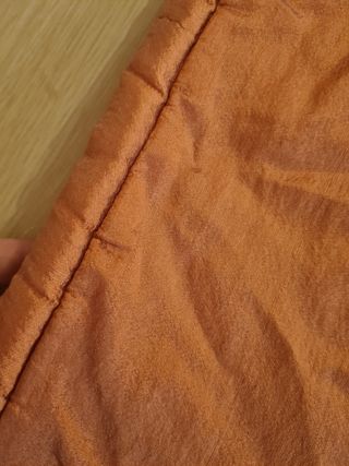 Estores y fundas de cojin