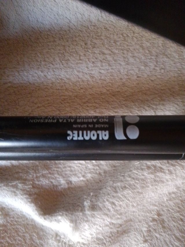 CANAPÉ 135x190cm (AMORTIGUADORES)