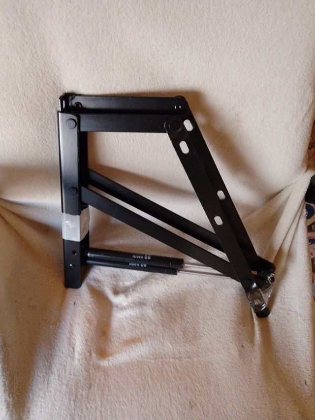 CANAPÉ 135x190cm (AMORTIGUADORES)