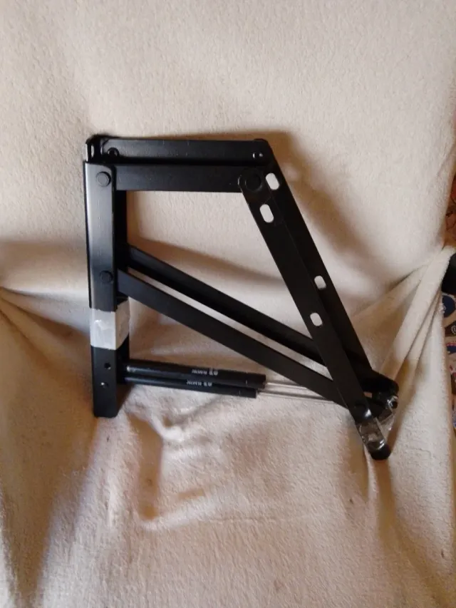 CANAPÉ 135x190cm (AMORTIGUADORES)