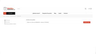 Colchón viscoélastico