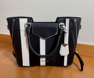 Bolso messenger Michael Kors