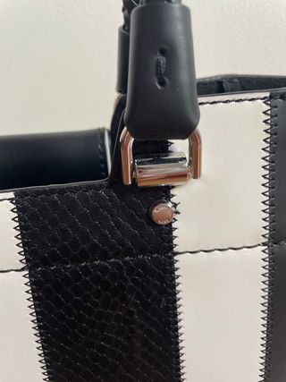 Bolso messenger Michael Kors