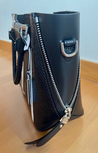 Bolso messenger Michael Kors