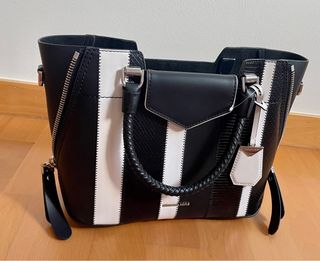Bolso messenger Michael Kors