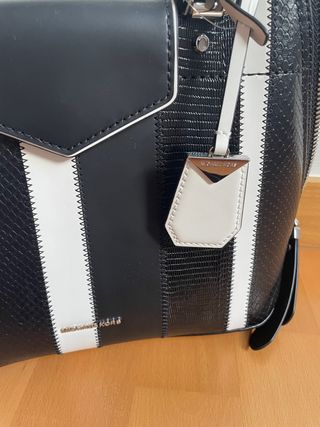 Bolso messenger Michael Kors