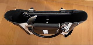 Bolso messenger Michael Kors