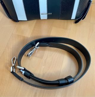 Bolso messenger Michael Kors