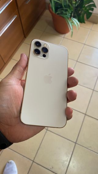 iPhone 12 Pro 256gb