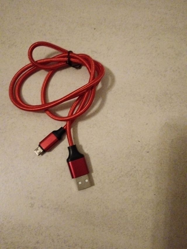 Cavo usb