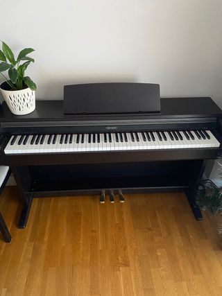 Piano Casio AP-200 - Celviano