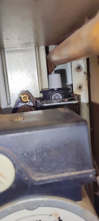 PURGADOR AUTOMÁTICO