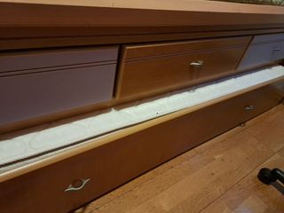 Dormitorio juvenil / infantil